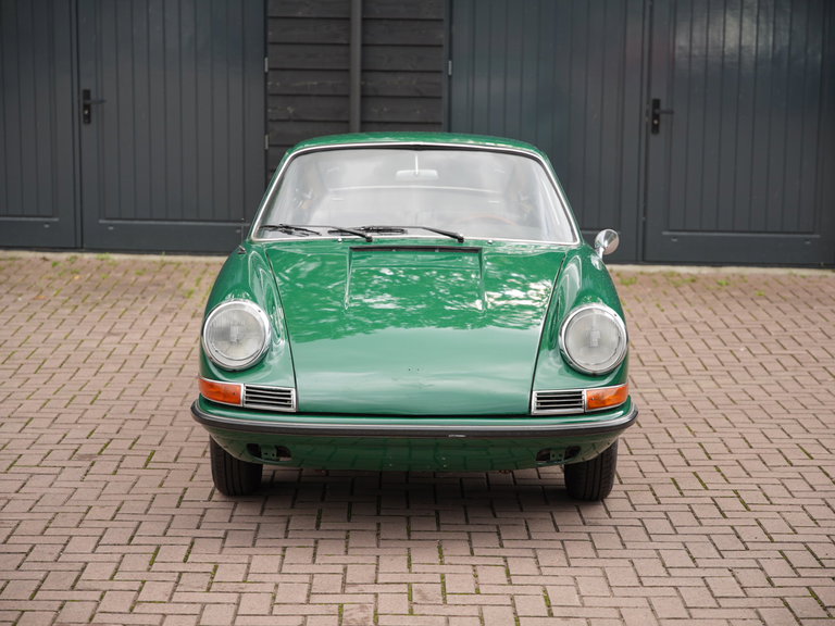 Porsche 911 (F-Modell)