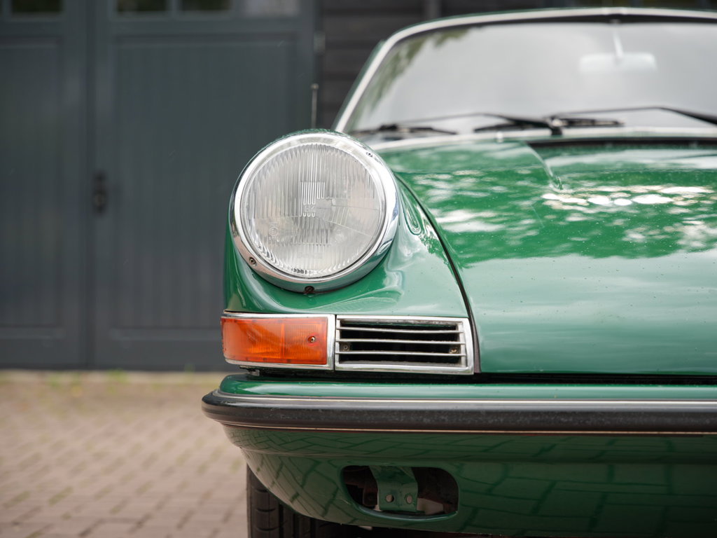 Porsche 911 (F-Modell)