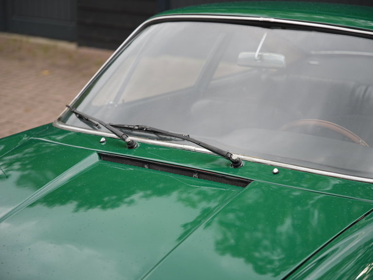 Porsche 911 (F-Modell)