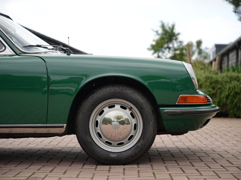 Porsche 911 (F-Modell)