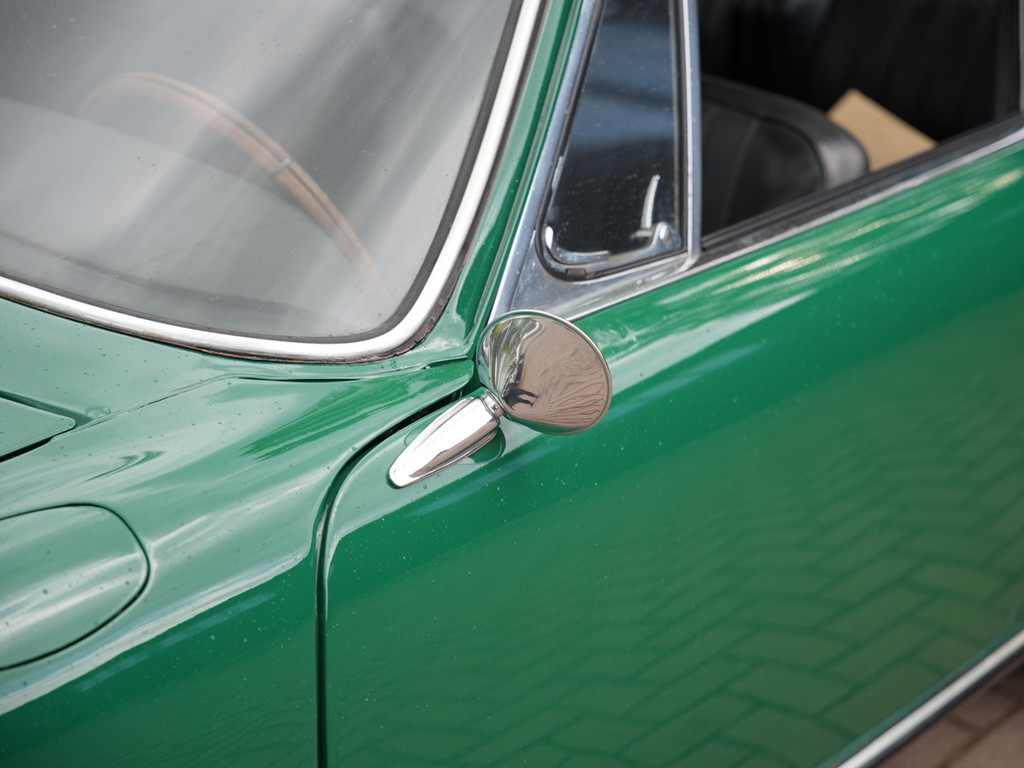 Porsche 911 (F-Modell)