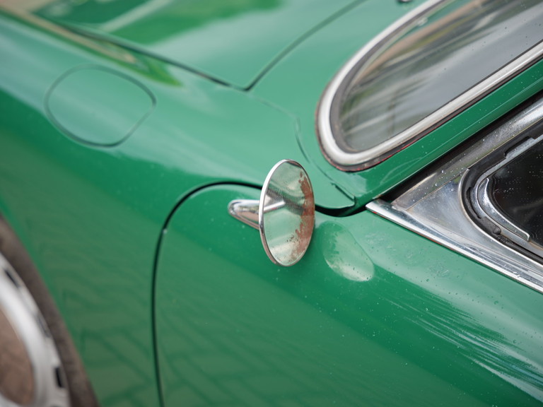 Porsche 911 (F-Modell)