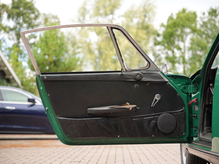Porsche 911 (F-Modell)
