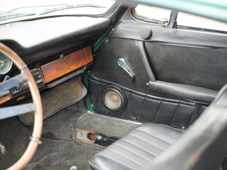 Porsche 911 (F-Modell)