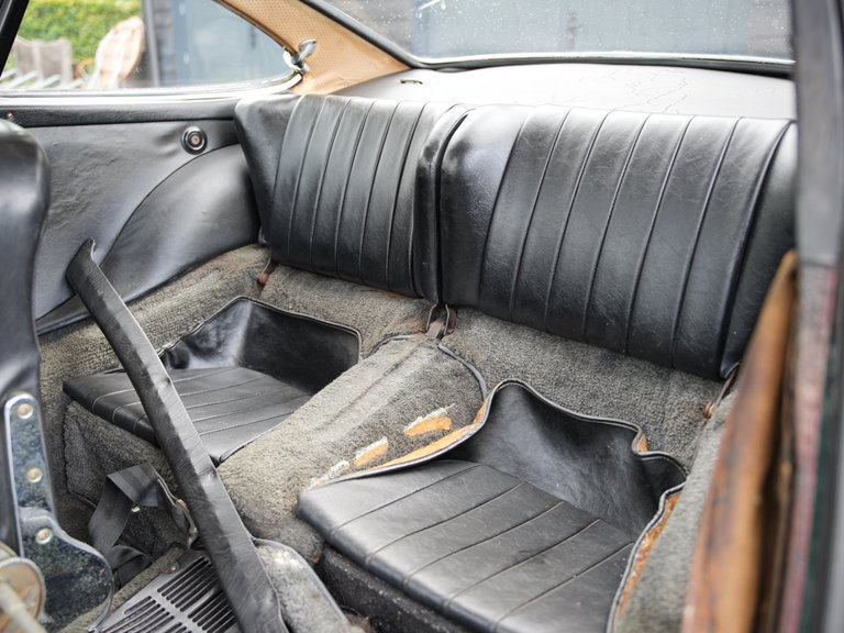 Porsche 911 (F-Modell)