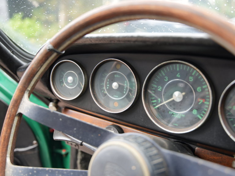 Porsche 911 (F-Modell)