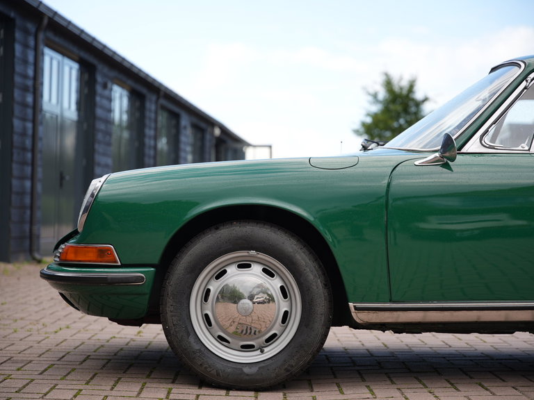 Porsche 911 (F-Modell)