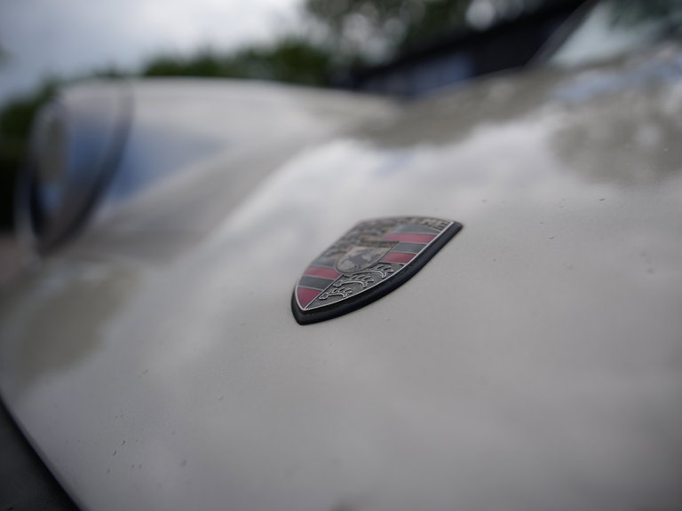 Porsche 911 SC (US)