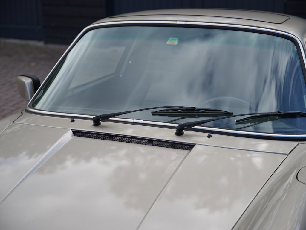 Porsche 911 SC (US)