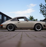 Porsche 911 SC
