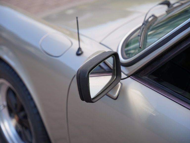 Porsche 911 SC (US)