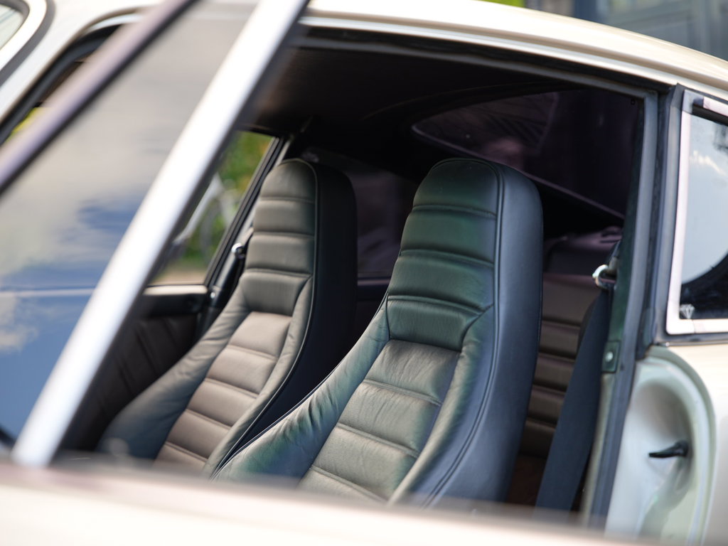 Porsche 911 SC (US)