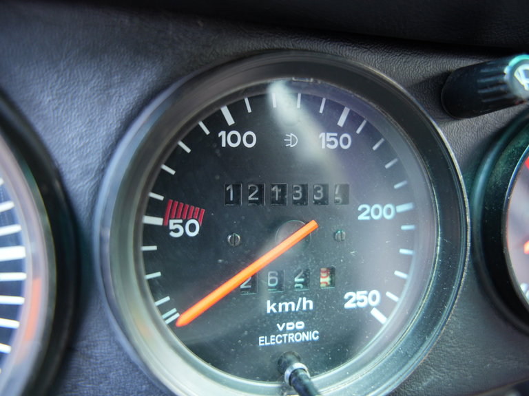 Porsche 911 SC (US)