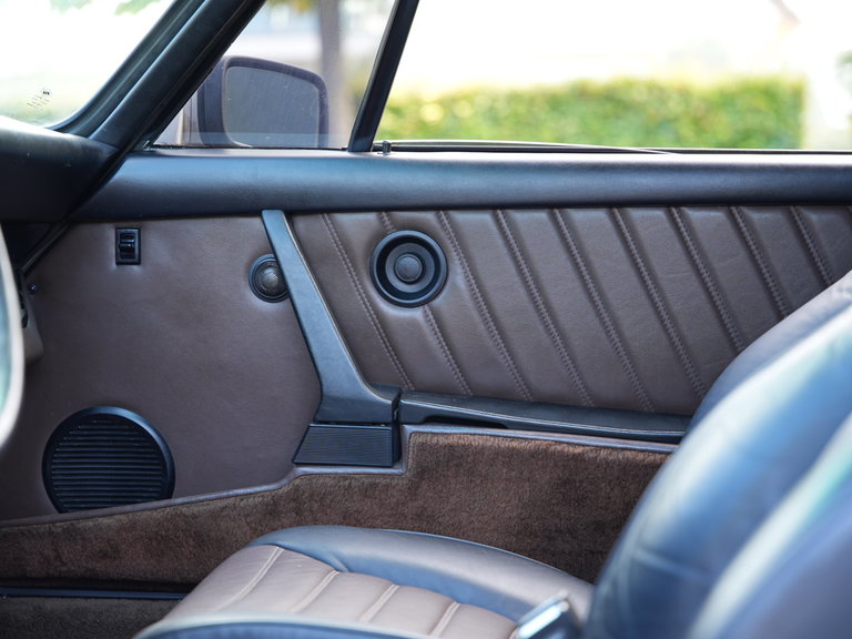 Porsche 911 SC (US)