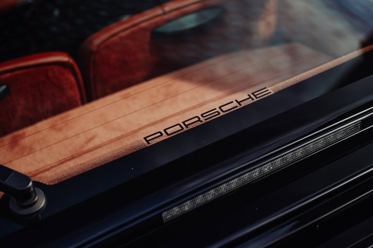 Porsche 997.2 Carrera GTS