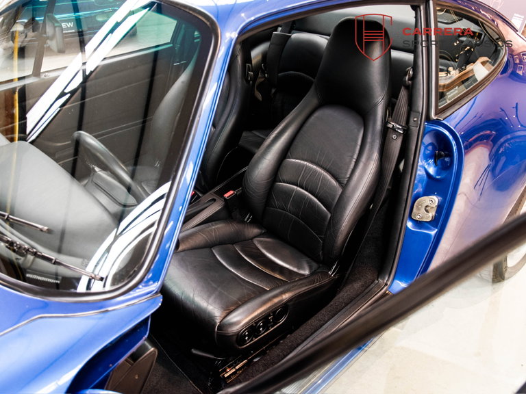 Porsche 993 Carrera 4