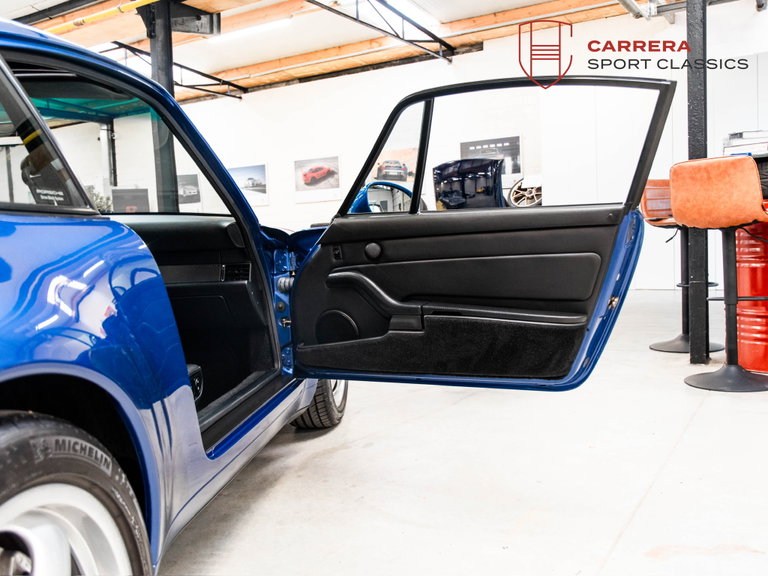 Porsche 993 Carrera 4