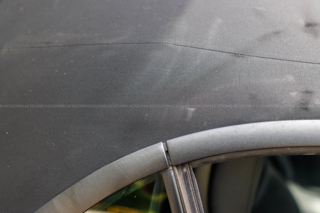 Porsche 997 Carrera 4S