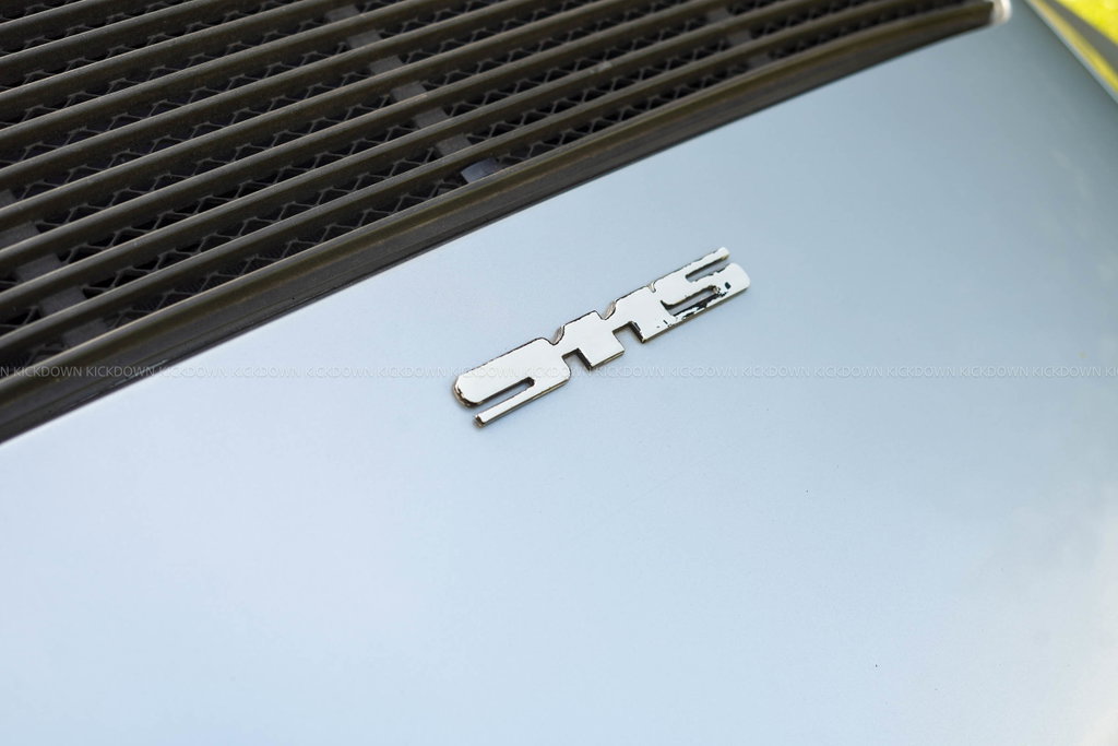 Porsche 911 S (F-Modell)