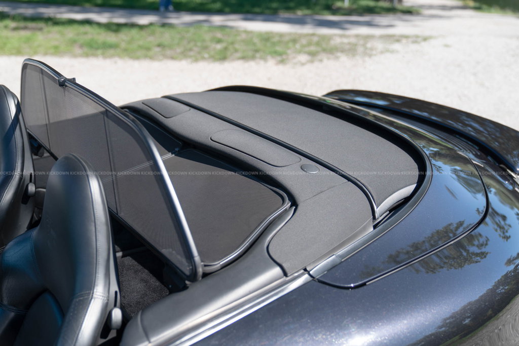 Porsche 996 Turbo