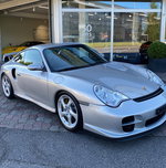 Porsche 996 GT2