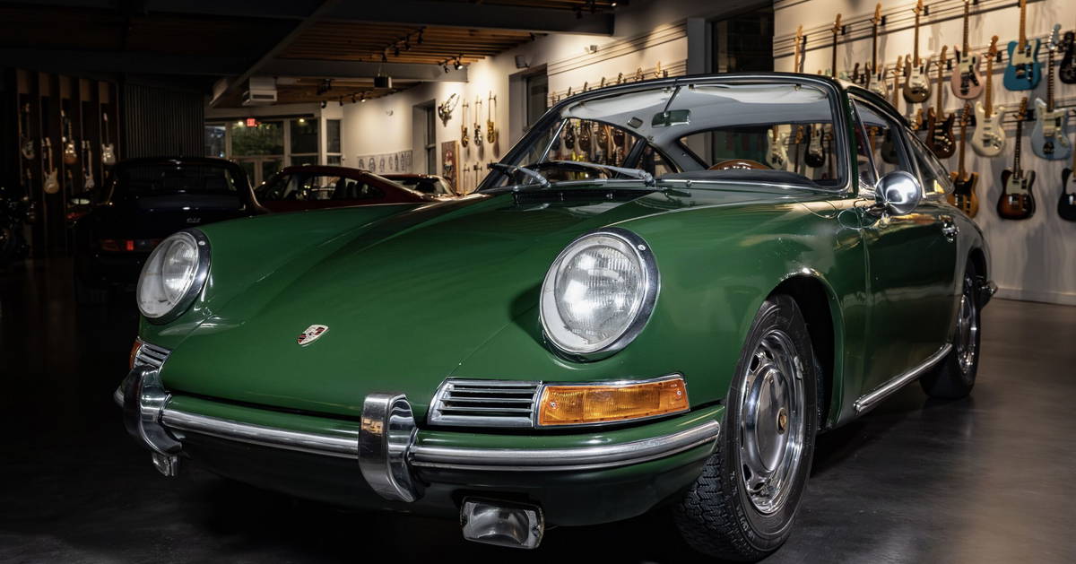 1966 912