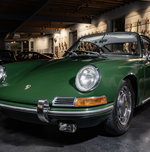 Porsche 912