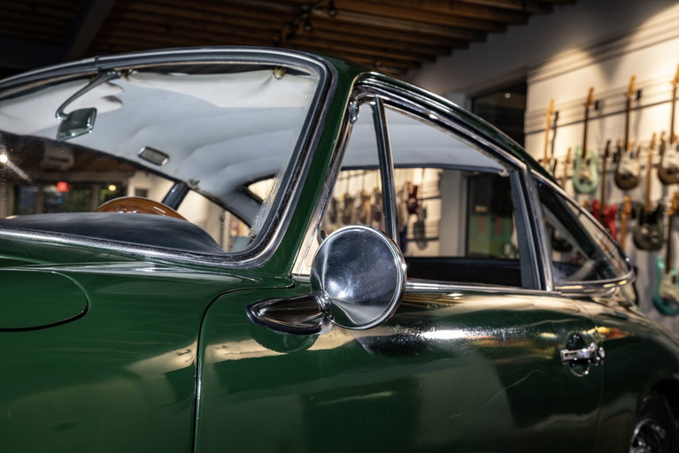 Porsche 912