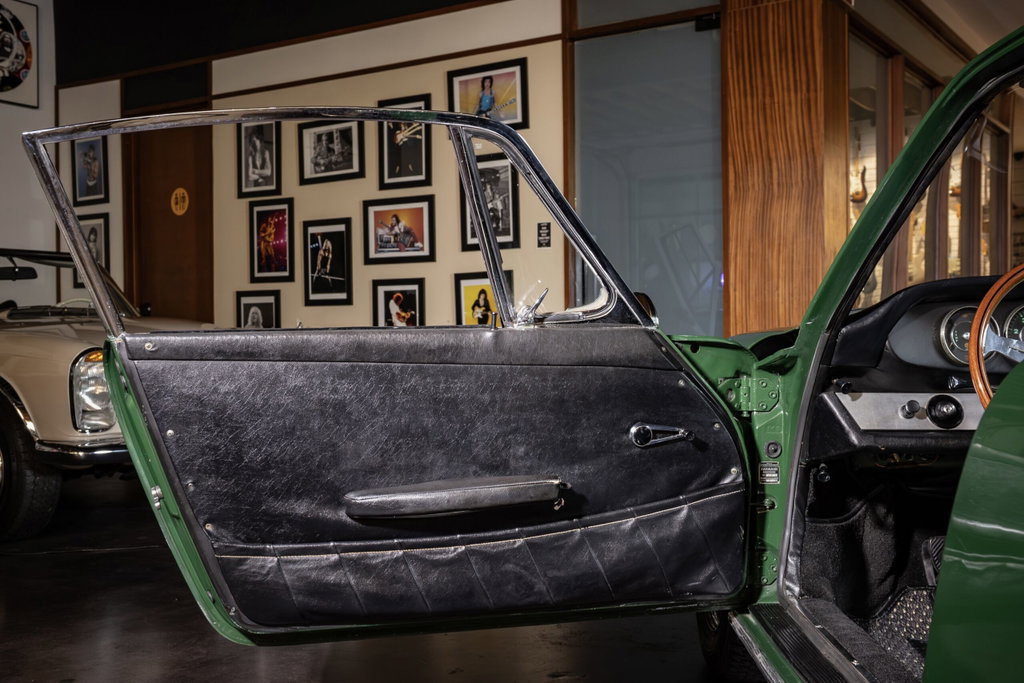 Porsche 912