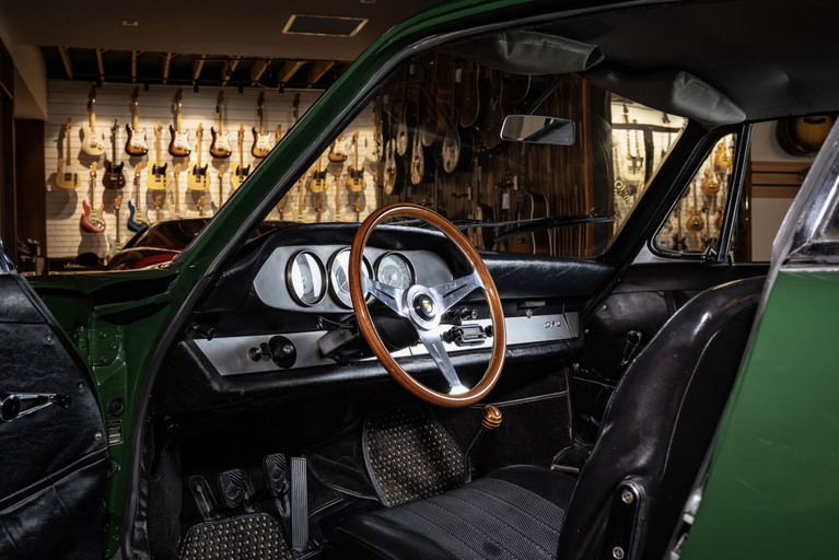 Porsche 912