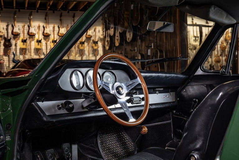 Porsche 912