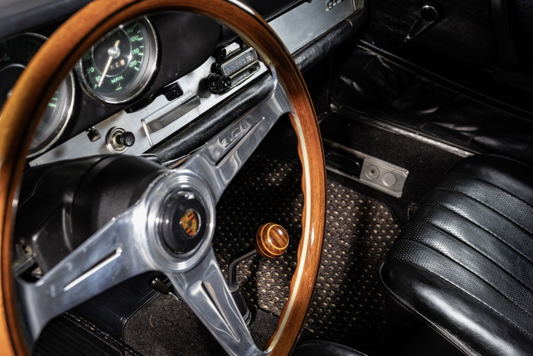 Porsche 912