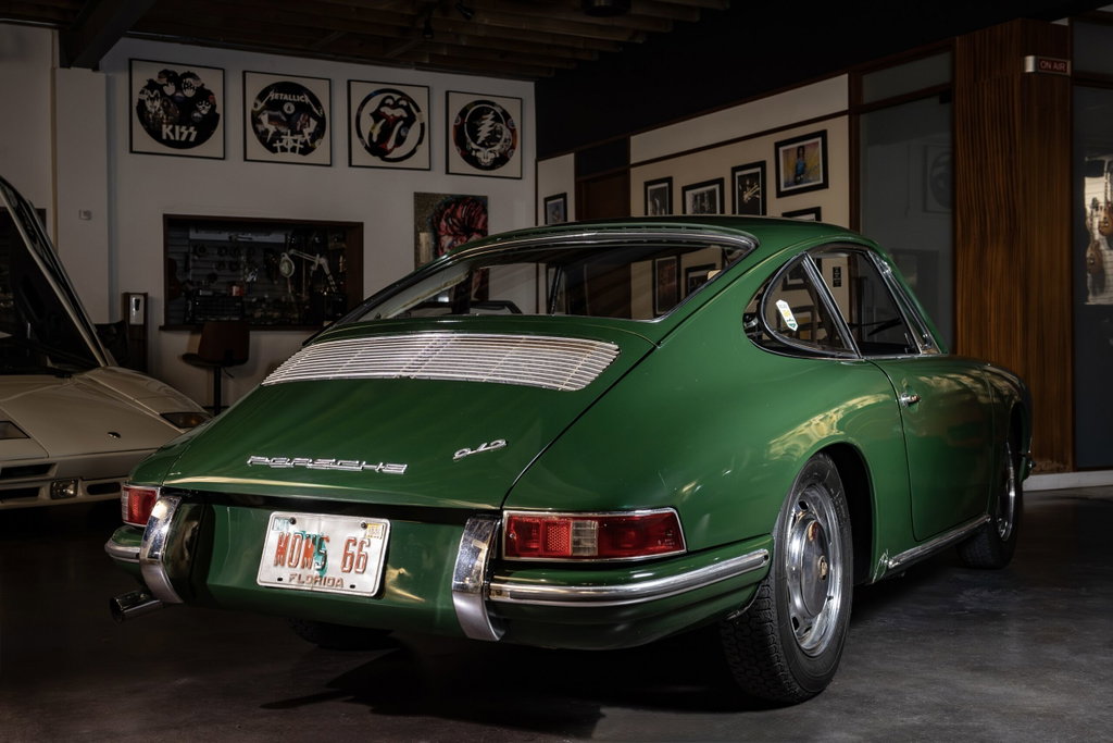 Porsche 912