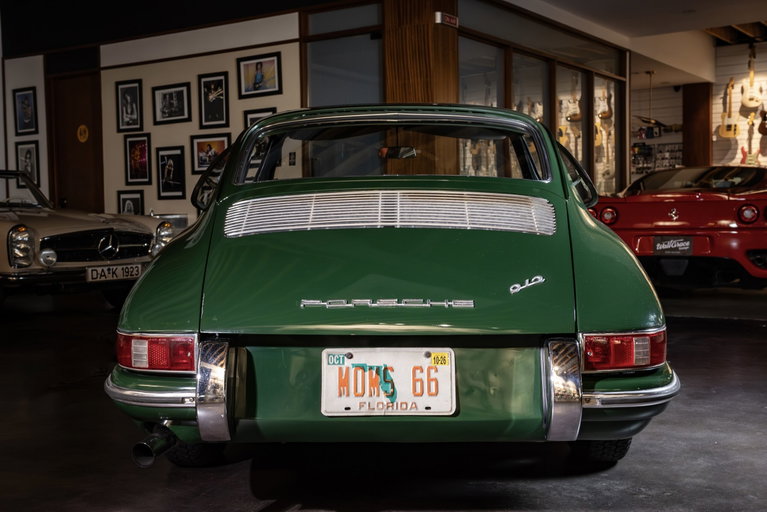Porsche 912