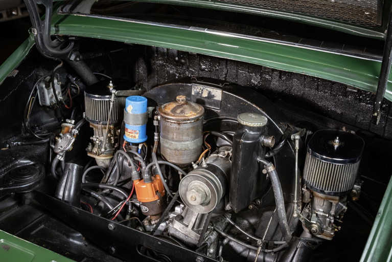 Porsche 912