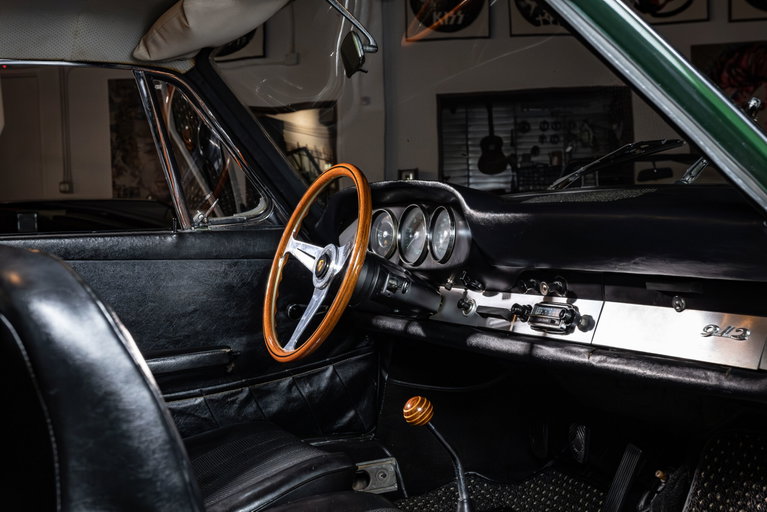Porsche 912