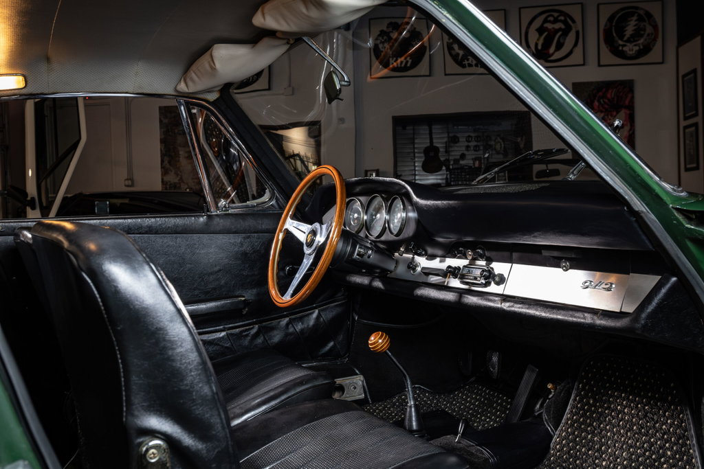 Porsche 912