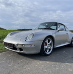 Porsche 993 Carrera 4S
