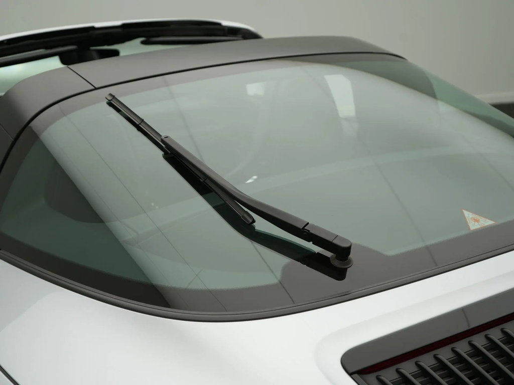 Porsche 991.2 Targa 4 GTS