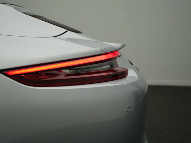 Porsche 991.2 Targa 4 GTS