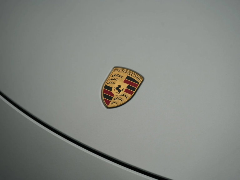 Porsche 991.2 Targa 4 GTS