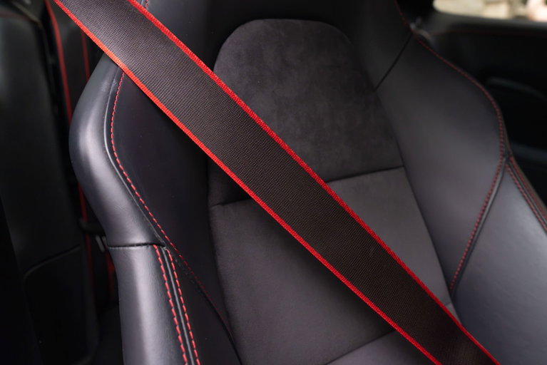 Porsche 991 Carrera GTS