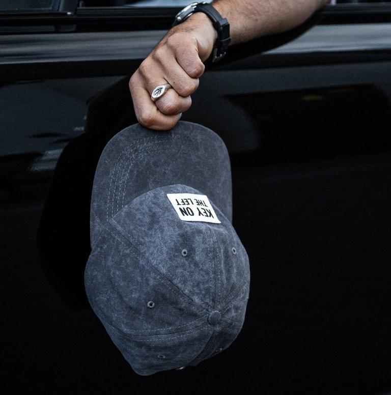 Cap