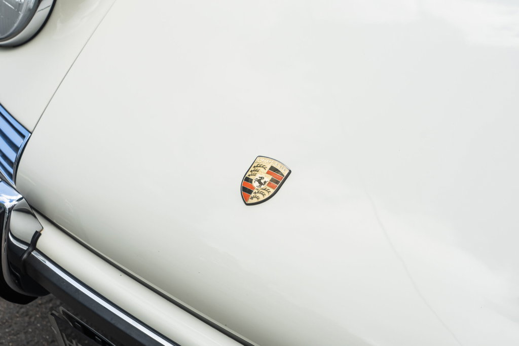 Porsche 911 T
