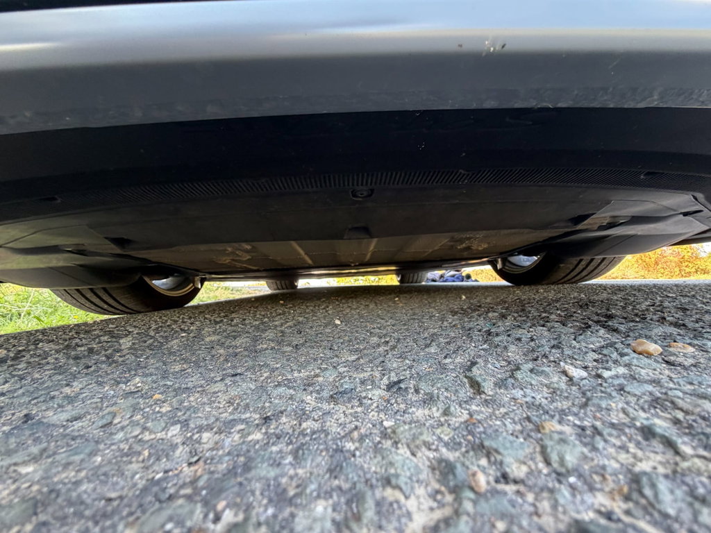 Porsche 992 Turbo S