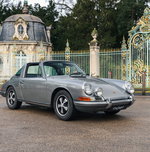 Porsche 911 L