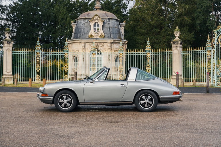 Porsche 911 L
