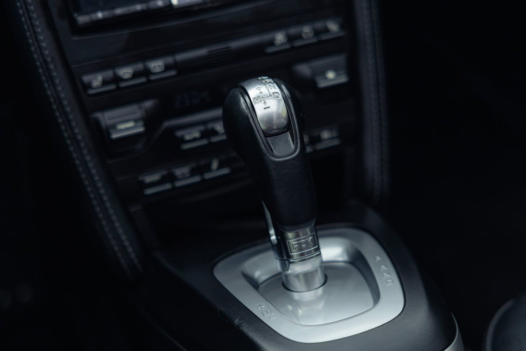 Porsche 997.2 Targa 4S