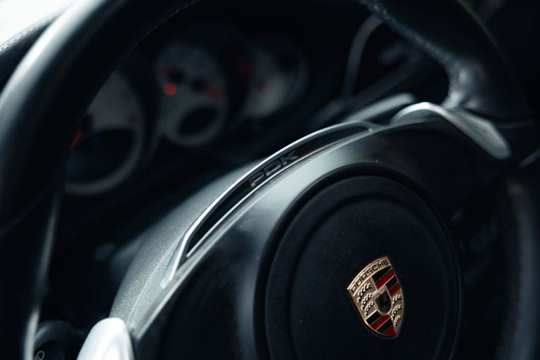 Porsche 997.2 Targa 4S