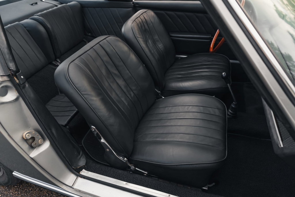 Porsche 911 L